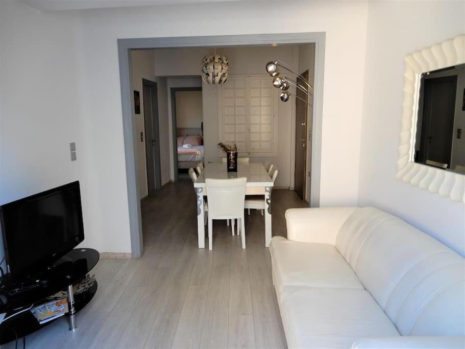A-07! 2' Walk 2 Acropolis Museum! 2Br-Sunny Terrace! Extra Fees For 2Nd Room Athens Exterior photo